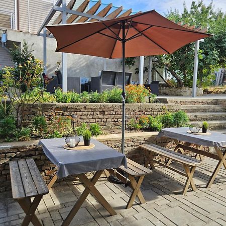 Family House Manolov Hotel Obzor Exterior foto