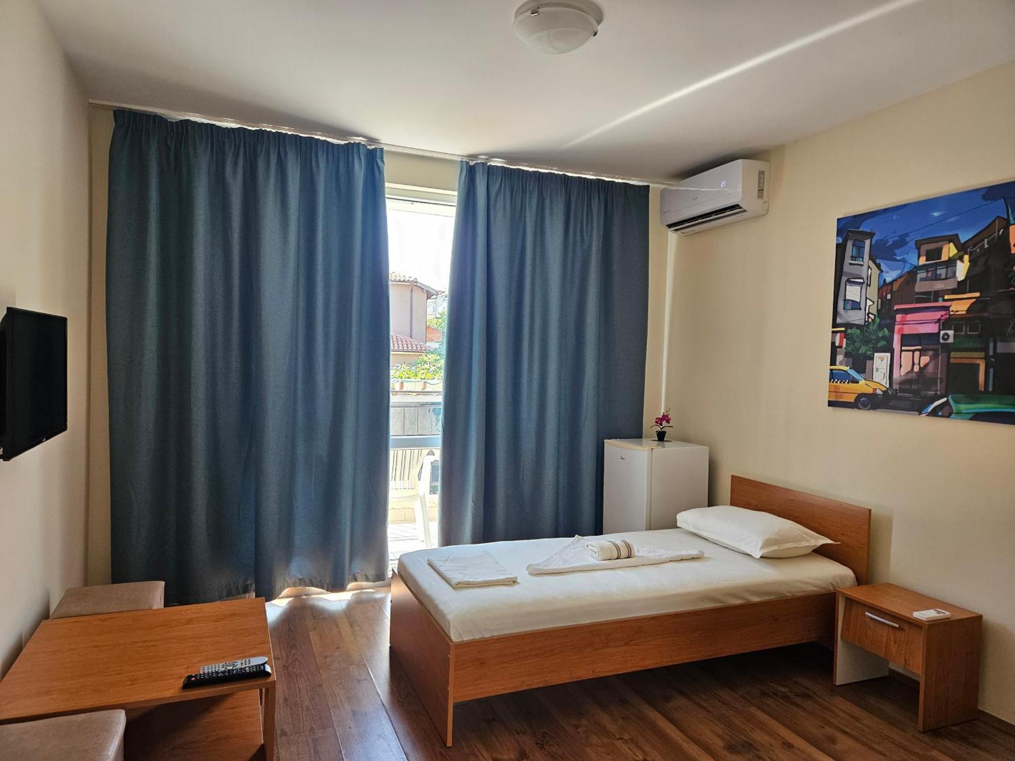 Family House Manolov Hotel Obzor Quarto foto
