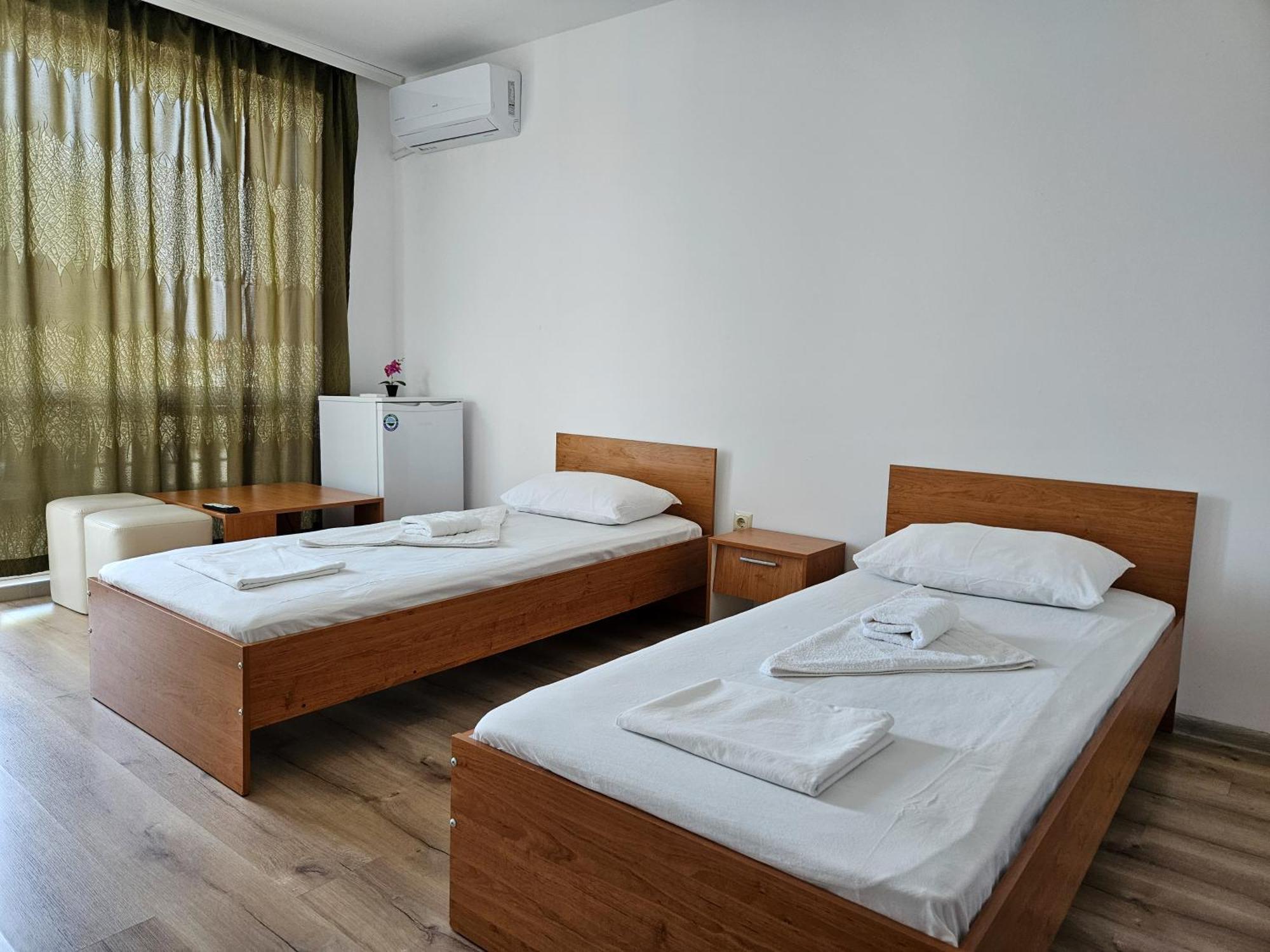 Family House Manolov Hotel Obzor Quarto foto