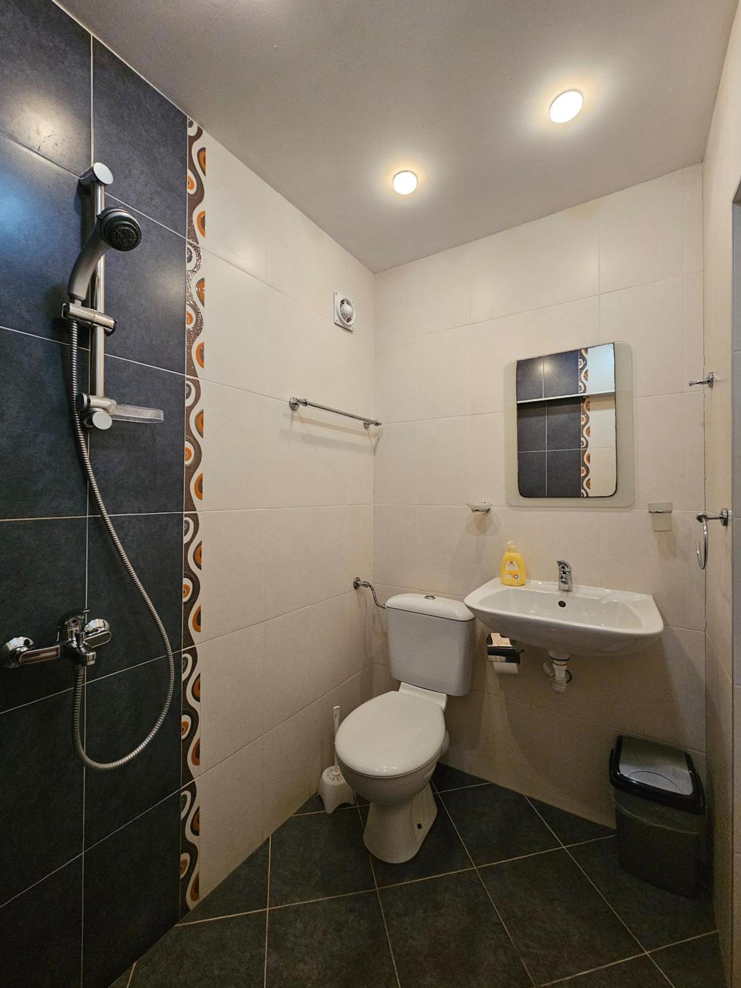 Family House Manolov Hotel Obzor Quarto foto